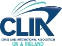 Cruise Lines International Association UK & Ireland Accredited
